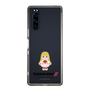 Slim Protection Case［ TEKKEN - Chibi Character - Lili ］