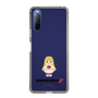 Slim Protection Case［ TEKKEN - Chibi Character - Lili ］