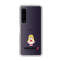 Slim Protection Case［ TEKKEN - Chibi Character - Lili ］