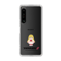Slim Protection Case［ TEKKEN - Chibi Character - Lili ］