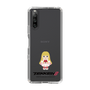 Slim Protection Case［ TEKKEN - Chibi Character - Lili ］