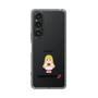 Slim Protection Case［ TEKKEN - Chibi Character - Lili ］