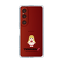Slim Protection Case［ TEKKEN - Chibi Character - Lili ］