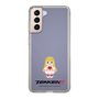 Slim Protection Case［ TEKKEN - Chibi Character - Lili ］