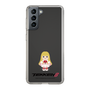 Slim Protection Case［ TEKKEN - Chibi Character - Lili ］