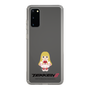 Slim Protection Case［ TEKKEN - Chibi Character - Lili ］