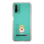 Slim Protection Case［ TEKKEN - Chibi Character - Lili ］