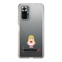 Slim Protection Case［ TEKKEN - Chibi Character - Lili ］