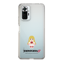 Slim Protection Case［ TEKKEN - Chibi Character - Lili ］