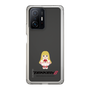 Slim Protection Case［ TEKKEN - Chibi Character - Lili ］