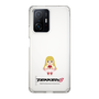 Slim Protection Case［ TEKKEN - Chibi Character - Lili ］