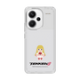 Slim Protection Case［ TEKKEN - Chibi Character - Lili ］