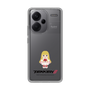 Slim Protection Case［ TEKKEN - Chibi Character - Lili ］