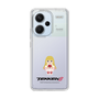 Slim Protection Case［ TEKKEN - Chibi Character - Lili ］