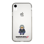 Slim Protection Case［ TEKKEN - Chibi Character - Lee Chaolan ］
