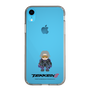 Slim Protection Case［ TEKKEN - Chibi Character - Lee Chaolan ］