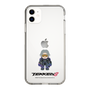 Slim Protection Case［ TEKKEN - Chibi Character - Lee Chaolan ］