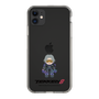 Slim Protection Case［ TEKKEN - Chibi Character - Lee Chaolan ］