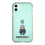 Slim Protection Case［ TEKKEN - Chibi Character - Lee Chaolan ］