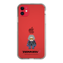Slim Protection Case［ TEKKEN - Chibi Character - Lee Chaolan ］