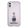 Slim Protection Case［ TEKKEN - Chibi Character - Lee Chaolan ］