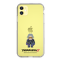 Slim Protection Case［ TEKKEN - Chibi Character - Lee Chaolan ］