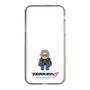 Slim Protection Case［ TEKKEN - Chibi Character - Lee Chaolan ］