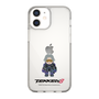 Slim Protection Case［ TEKKEN - Chibi Character - Lee Chaolan ］