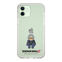 Slim Protection Case［ TEKKEN - Chibi Character - Lee Chaolan ］