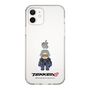Slim Protection Case［ TEKKEN - Chibi Character - Lee Chaolan ］