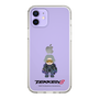 Slim Protection Case［ TEKKEN - Chibi Character - Lee Chaolan ］