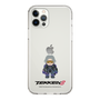 Slim Protection Case［ TEKKEN - Chibi Character - Lee Chaolan ］