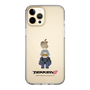 Slim Protection Case［ TEKKEN - Chibi Character - Lee Chaolan ］