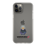 Slim Protection Case［ TEKKEN - Chibi Character - Lee Chaolan ］