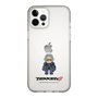 Slim Protection Case［ TEKKEN - Chibi Character - Lee Chaolan ］