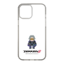 Slim Protection Case［ TEKKEN - Chibi Character - Lee Chaolan ］