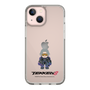 Slim Protection Case［ TEKKEN - Chibi Character - Lee Chaolan ］