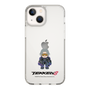 Slim Protection Case［ TEKKEN - Chibi Character - Lee Chaolan ］