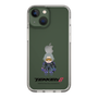 Slim Protection Case［ TEKKEN - Chibi Character - Lee Chaolan ］