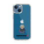 Slim Protection Case［ TEKKEN - Chibi Character - Lee Chaolan ］