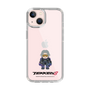 Slim Protection Case［ TEKKEN - Chibi Character - Lee Chaolan ］