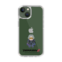 Slim Protection Case［ TEKKEN - Chibi Character - Lee Chaolan ］