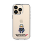 Slim Protection Case［ TEKKEN - Chibi Character - Lee Chaolan ］