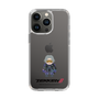 Slim Protection Case［ TEKKEN - Chibi Character - Lee Chaolan ］