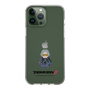 Slim Protection Case［ TEKKEN - Chibi Character - Lee Chaolan ］