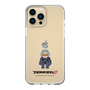 Slim Protection Case［ TEKKEN - Chibi Character - Lee Chaolan ］
