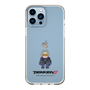 Slim Protection Case［ TEKKEN - Chibi Character - Lee Chaolan ］