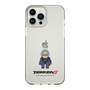 Slim Protection Case［ TEKKEN - Chibi Character - Lee Chaolan ］