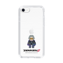 Slim Protection Case［ TEKKEN - Chibi Character - Lee Chaolan ］