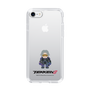 Slim Protection Case［ TEKKEN - Chibi Character - Lee Chaolan ］